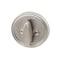 Sure-Loc Hardware Sure-Loc Hardware Single Cylinder Deadbolt, Satin Nickel DB201 15 - alternate 1